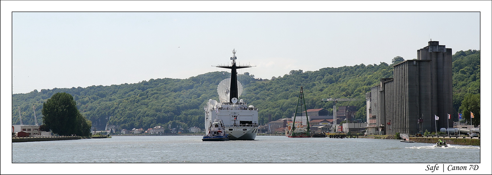 2013 - 06 - Armada Rouen 075